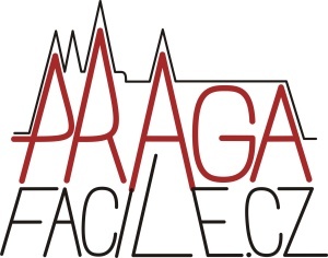 Pragafacile logo