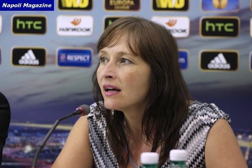 Napoli - Sparta Praha 2014 4.jpg