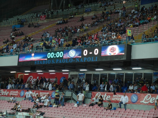 Napoli - Sparta Praha 2014 5.jpg