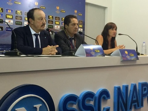 Napoli - Sparta Praha 2014 8.jpg