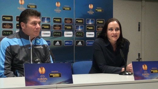 Plzeň - Napoli 2013 4