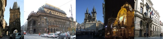 Praga