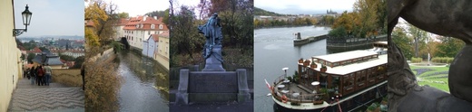Praga Romantica